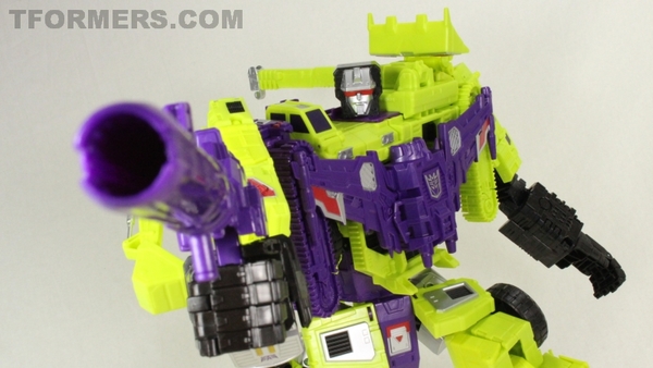 Hands On Titan Class Devastator Combiner Wars Hasbro Edition Video Review And Images Gallery  (13 of 110)